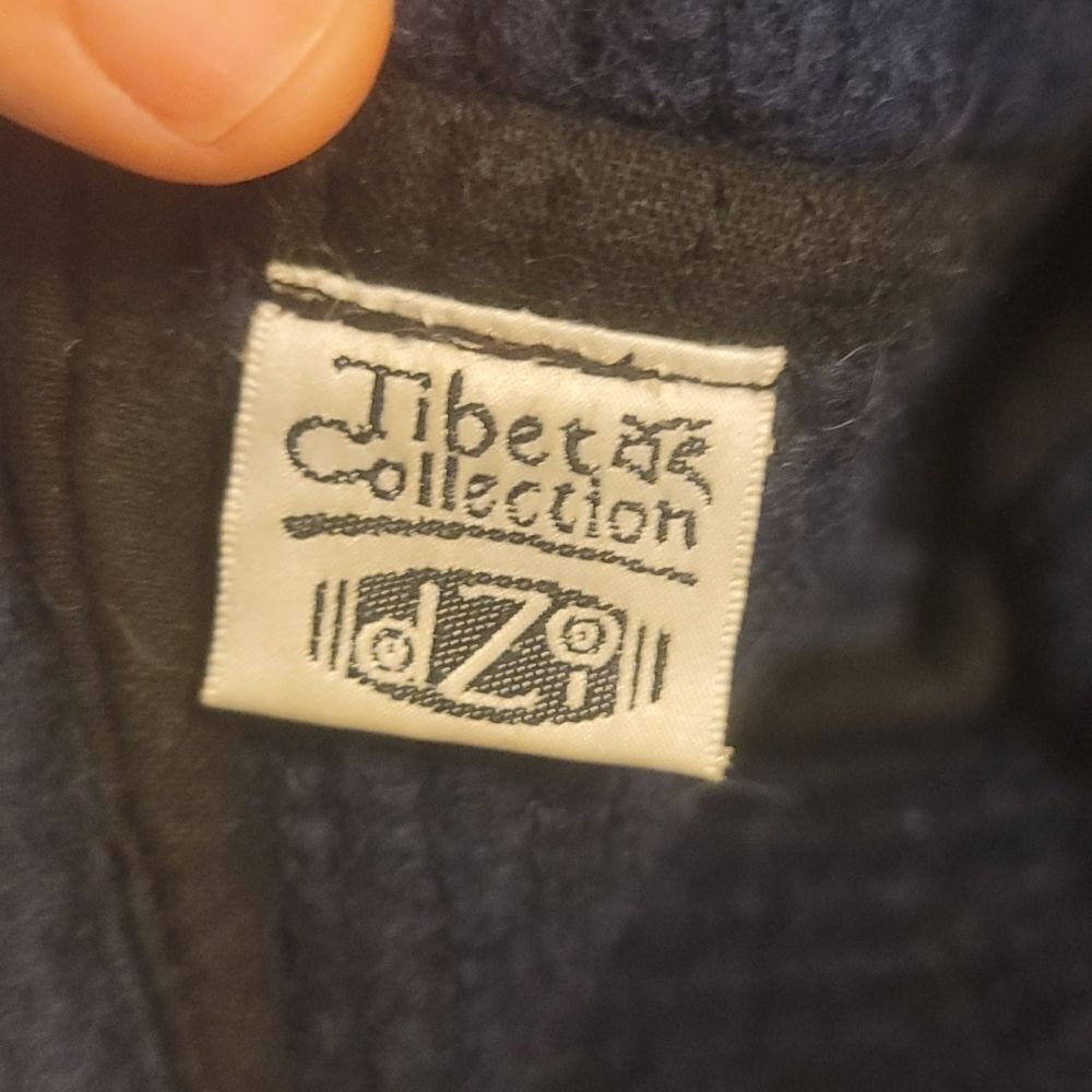 âTibet collectionâwoolâhat - Picture 4 of 9